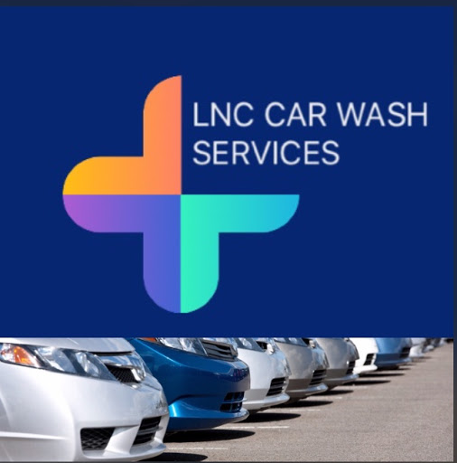 LNC CAR WASH SERVICES Car Sharing Location