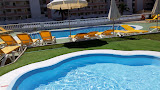 Équipements hôtels Aparthotel Acuasol 12598 Peniscola (miniature)
