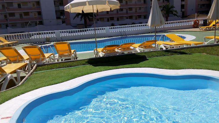 Équipements hôtels Aparthotel Acuasol 12598 Peniscola