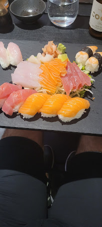 Sushi du Restaurant de sushis Very Sushi'c à Tarbes - n°20