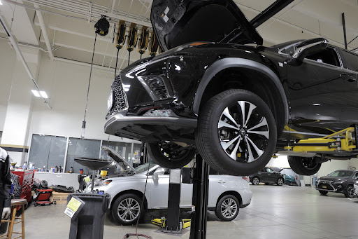 Lexus Dealer «Lexus of Serramonte», reviews and photos, 700 Serramonte Blvd, Colma, CA 94014, USA