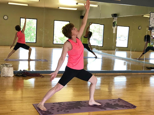 Gym «Genesis Health Clubs - Overland Park», reviews and photos, 6700 W 110th St, Overland Park, KS 66211, USA