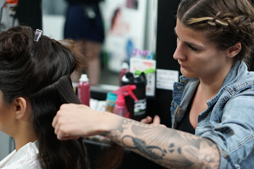 Beauty Salon «Wow Hair & Body Care», reviews and photos, 1509 Holton Rd, Muskegon, MI 49445, USA