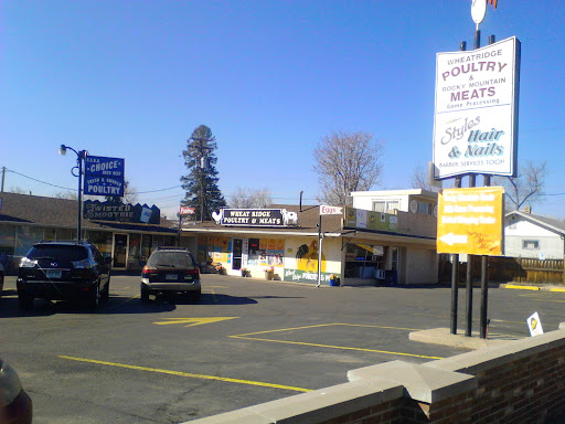 Food Producer «Wheat Ridge Poultry and Meats», reviews and photos, 5650 W 29th Ave, Wheat Ridge, CO 80214, USA