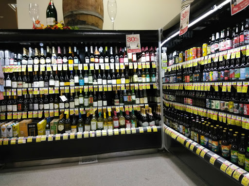 Grocery Store «Albertsons», reviews and photos, 14300 SW Barrows Rd, Tigard, OR 97223, USA