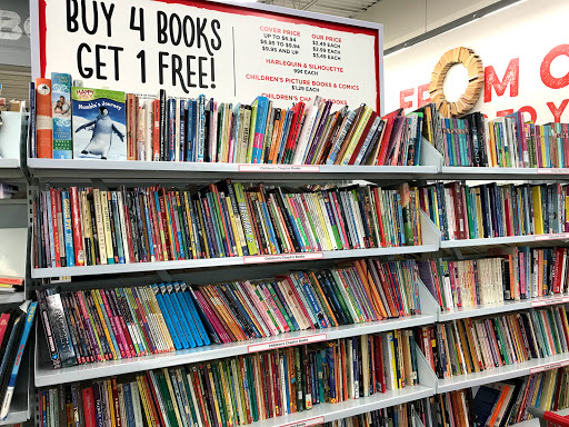 Thrift Store «Savers», reviews and photos