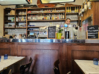 Les plus récentes photos du Restaurant méditerranéen Café Mélody à Paris - n°2
