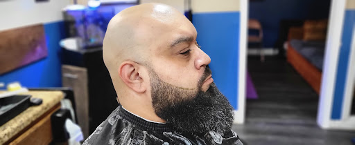 Barber Shop «Finesse Barber Shop», reviews and photos, 901 Oak St, Syracuse, NY 13203, USA
