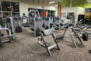 Anytime Fitness image