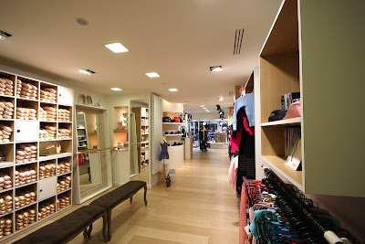 Danseboutique Valenciennes (Alldance) à Valenciennes