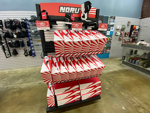 Yamaha Motorcycle Dealer «Arlington Motorsports», reviews and photos