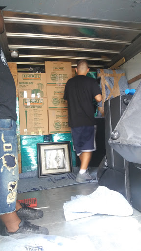 Moving Company «A MOVE Ahead Movers», reviews and photos, 4192 S Orange Blossom Trail, Kissimmee, FL 34746, USA