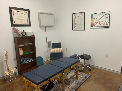 Intuitive Chiropractic & Wellness Center