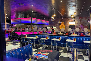 Memphis - Restaurant Diner