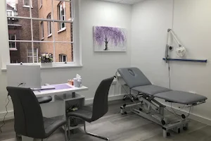 City Dermatology Clinic London image