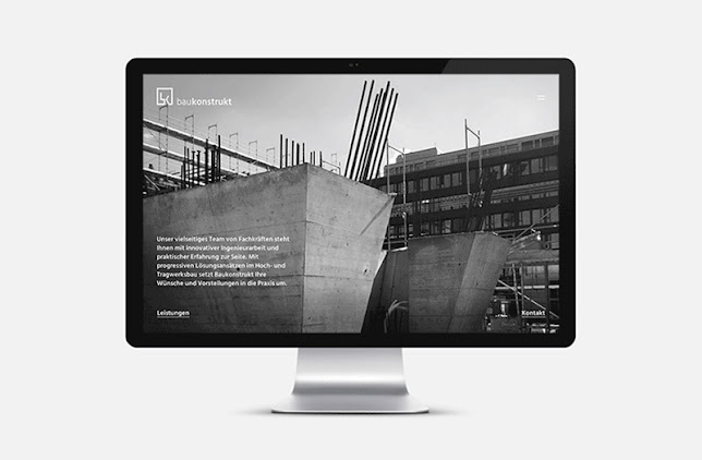 Vincent & Partner | Webdesign Zürich | Webagentur - Webdesigner