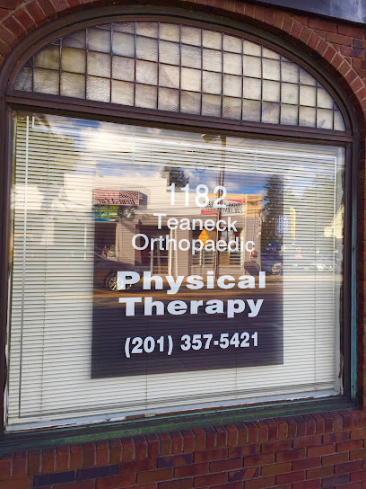 Teaneck Orthopaedic Physical Therapy, LLC