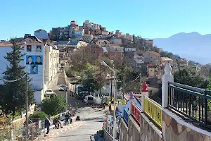 Maison d'hôtes OGAL- Beni Yenni image