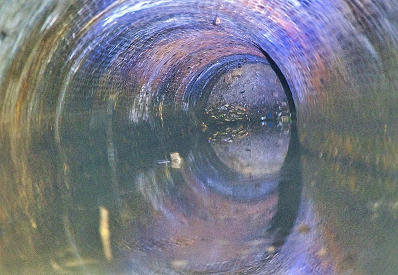 丁字ｹ滝隧道