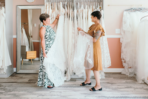 Bridal Shop «Urban Set Bride», reviews and photos, 602 N 29th St, Richmond, VA 23223, USA