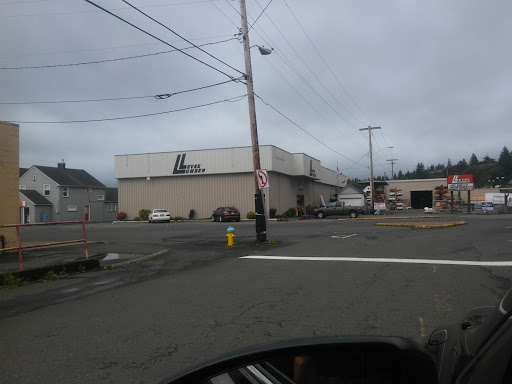 Pet Supply Store «Levee Feed & Pet Supply», reviews and photos, 605 Simpson Ave, Hoquiam, WA 98550, USA