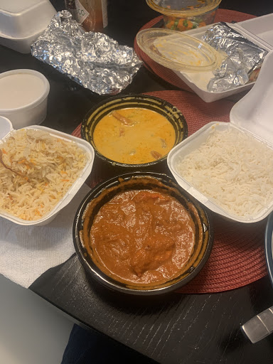 Spice 'N' Rice Indian Cuisine