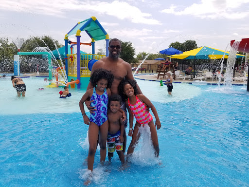 Water Park «Sun Valley Aquatic Center», reviews and photos, 801 S Valley Pkwy, Lewisville, TX 75067, USA