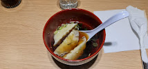 Soupe du Restaurant japonais Aki Restaurant à Paris - n°11