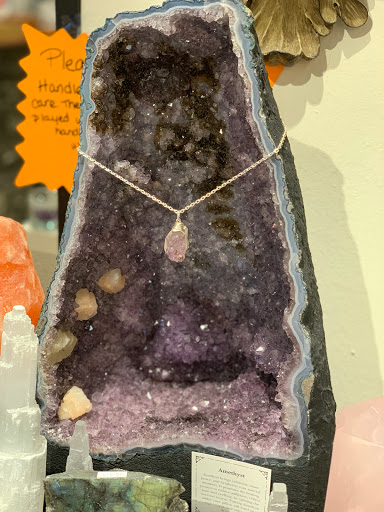 Bead Store «Beadles», reviews and photos, 18 Central Square, Chelmsford, MA 01824, USA