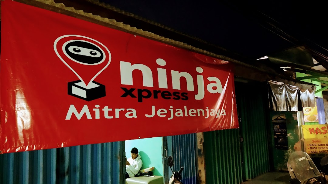 Mitra Ninja Jejalenjaya