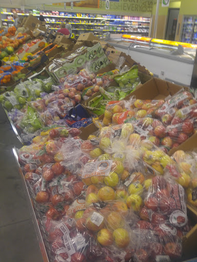 Supermarket «ALDI», reviews and photos, 1707 E Commercial Blvd, Fort Lauderdale, FL 33334, USA