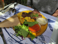 Plats et boissons du Restaurant de tapas Le Casot à Banyuls-sur-Mer - n°2