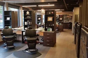 The Men's Room Barber Lounge & Spa image