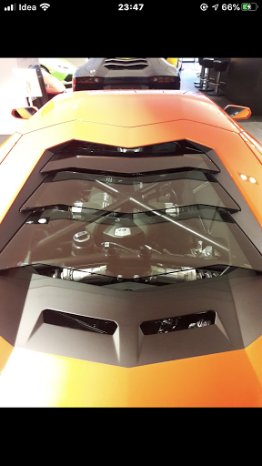 Car Dealer «Lamborghini Boston», reviews and photos, 531 Boston Post Rd, Wayland, MA 01778, USA