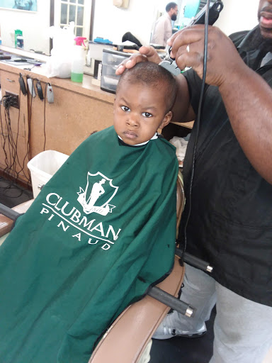 521 W Thomas St, Rocky Mount, NC 27804, USA