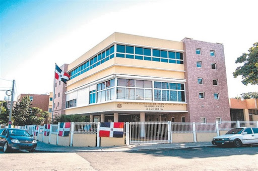 Instituto Superior de Formación Docente Salome Ureña