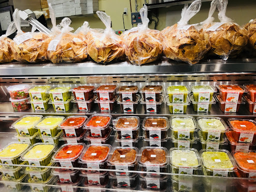 Grocery Store «Mazfresco Market», reviews and photos, 3953 Nolensville Pike, Nashville, TN 37211, USA