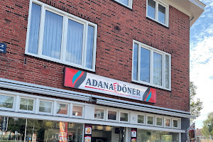 ADANA DÖNER - Amsterdam
