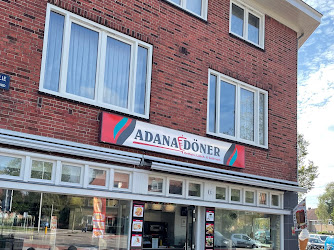 ADANA DÖNER - Amsterdam