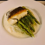 Photo n°5 de l'avis de Hexe-a. fait le 10/01/2023 à 22:17 sur le  Panorama-Restaurant Schaarhörn à Cuxhaven