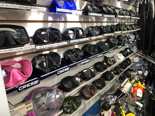 Dive Shop «Spearfishing World», reviews and photos, 10550 NW 77th Ct, Hialeah Gardens, FL 33016, USA