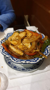 Cuisine chinoise du Restaurant chinois Dragon de Chatou. - n°5