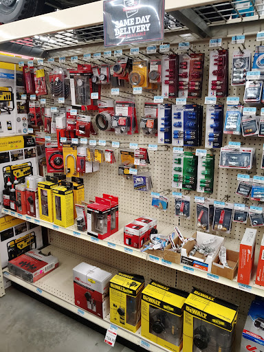 Home Improvement Store «Tractor Supply Co.», reviews and photos, 3184 US-11, Malone, NY 12953, USA