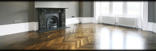 Stuart Munn French Polishing & Wood Flooring Ltd