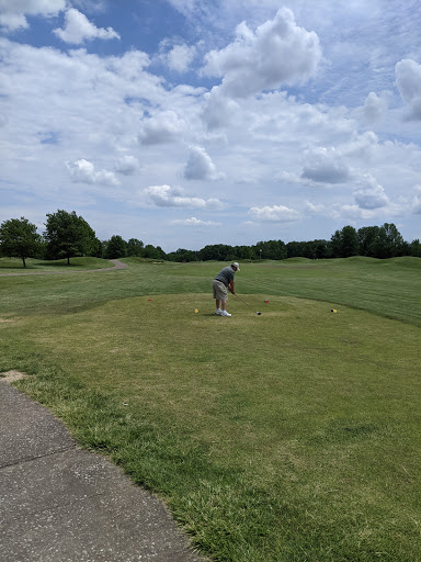 Golf Club «Acorns Golf Links», reviews and photos, 3933 Ahne Rd, Waterloo, IL 62298, USA