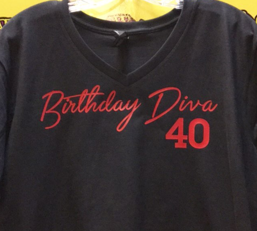 Print Shop «Off Tha Hook», reviews and photos, 269 Main St, Pawtucket, RI 02860, USA