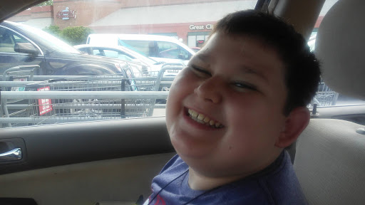 Grocery Store «Schnucks», reviews and photos, 577 Mid Rivers Mall Dr, St Peters, MO 63376, USA