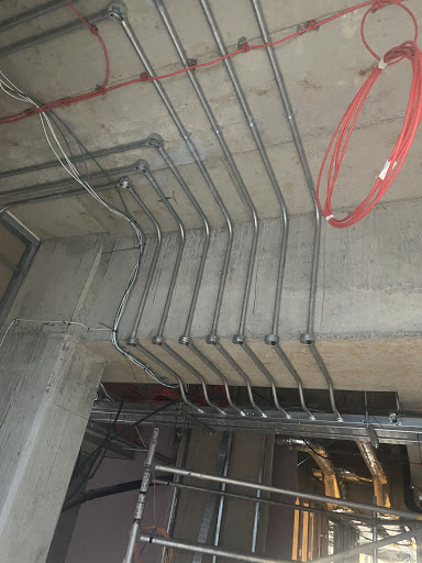 Northwest Electrical Services - Electrical contractor  domestic  commercial and industrial