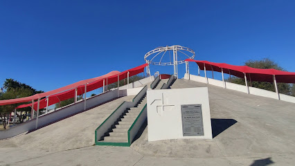 PARQUE MENDOZA