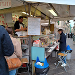 Photo n°3 de l'avis de Simona.i fait le 24/02/2023 à 20:28 sur le  Sergio Pollini Lampredotto à Florence